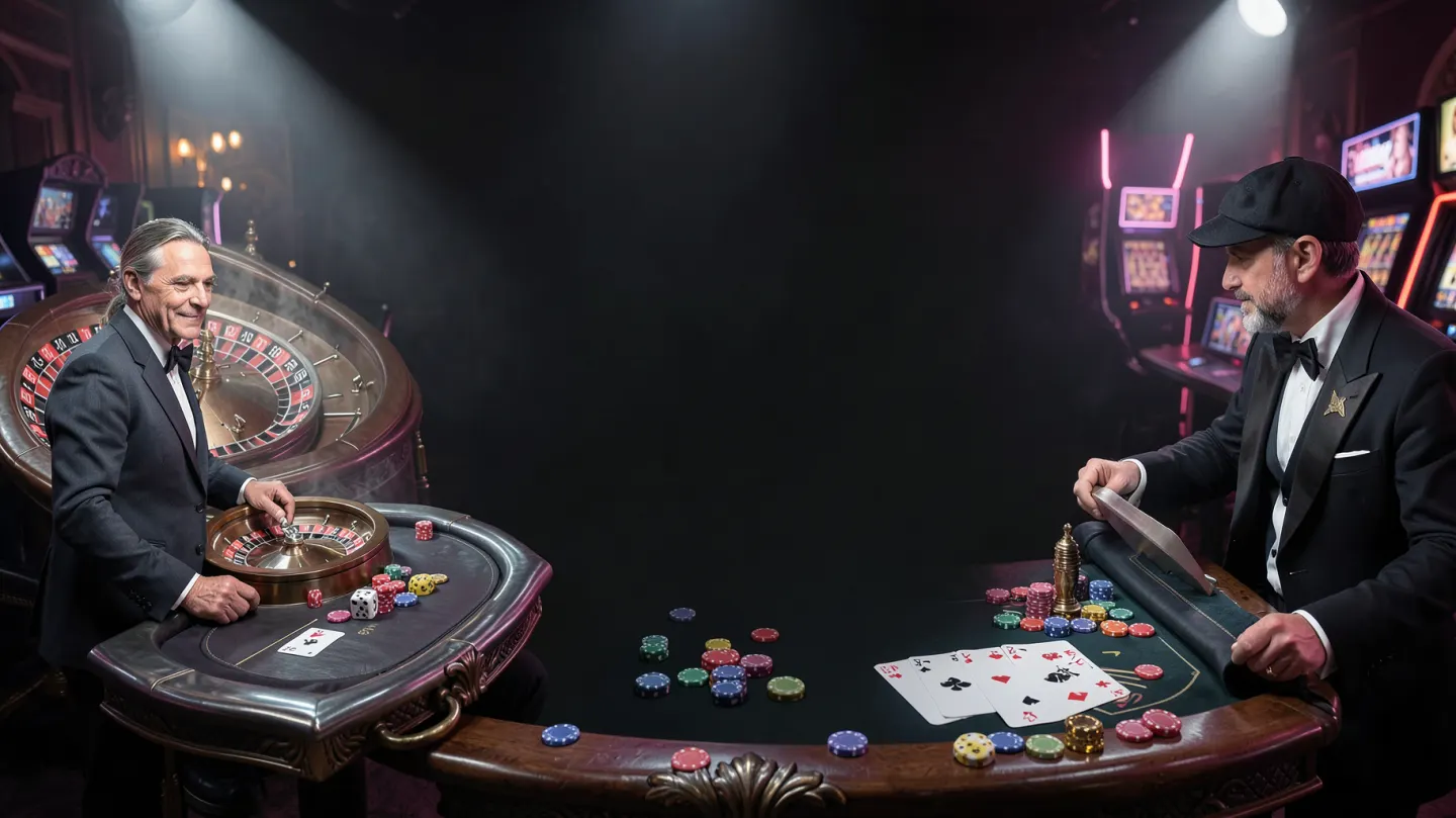 Malina Casino